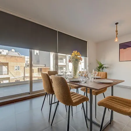 Appartement Kuya By Haven And Keys Malta *