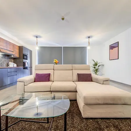 Kuya By Haven And Keys Malta Appartement Is-Swieqi