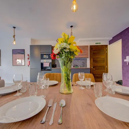 Appartement Kuya By Haven And Keys Malta *