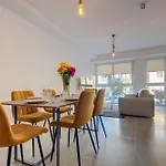 Kuya - Minutes To The St Julian's Centre By Haven And Keys Malta * Is-Swieqi