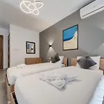 Apartment Kuya - Minutes To The St Julian's Centre By Haven And Keys Malta Is-Swieqi