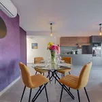 Kuya - Minutes To The St Julian's Centre By Haven And Keys Malta