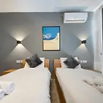 Kuya - Minutes To The St Julian's Centre By Haven And Keys Malta * Is-Swieqi
