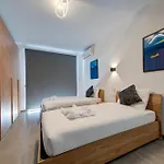 Kuya - Minutes To The St Julian's Centre By Haven And Keys Malta *