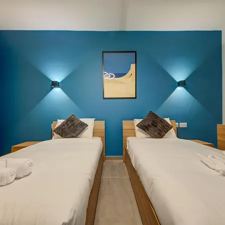 Lejlighed Kuya 3br Modern By Jl