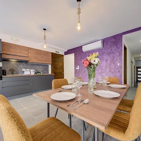Kuya Suites - Minutes To The St Julian'S City Centre By Haven And Keys Malta Apartamento Is-Swieqi