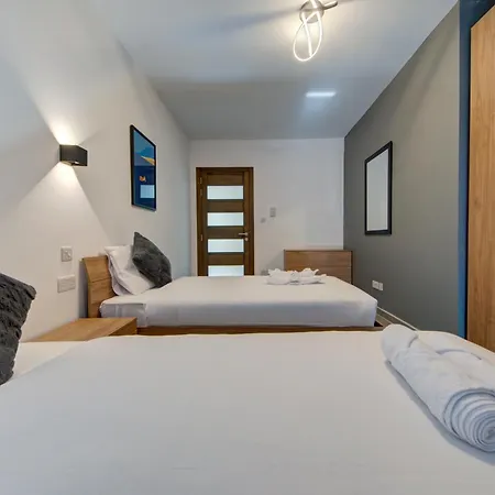 Apartman Kuya By Haven And Keys Malta